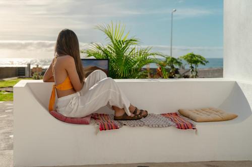 Paul do Mar House | Villas Renacer