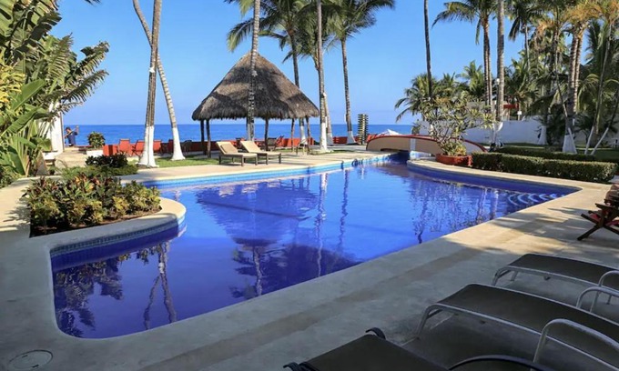 North End House | Villas Robalo/Dorado Penthouses