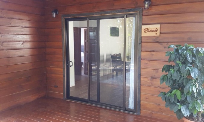 Hatillo Villa | Villas San Fernando 5 minutes from the beach