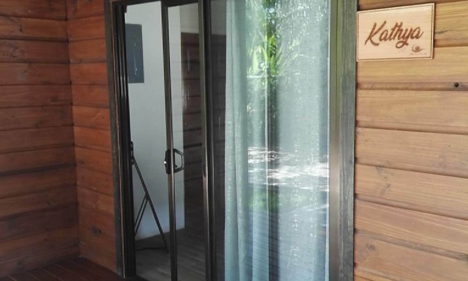Hatillo Villa | Villas San Fernando 5 minutes away from the beach