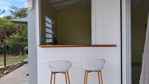 Grand-Bourg House | Villas Sarique