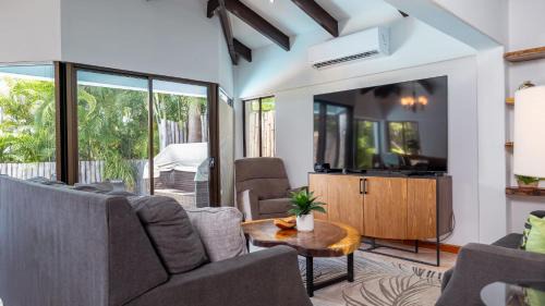 Playa Hermosa Villa | Villas Sol 29 Gorgeous Villa With Private Pool