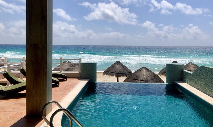 Zona Hotelera Villa | Villas Solymar