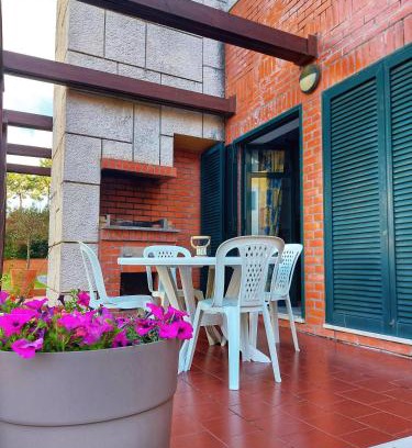 Mira Apartment | Villas Terrace Apartment