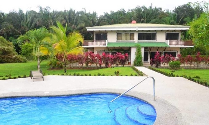Quepos House | Villas Tranquilas