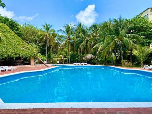 Zona Hotelera Apartment | Villas Tropical By Andiani