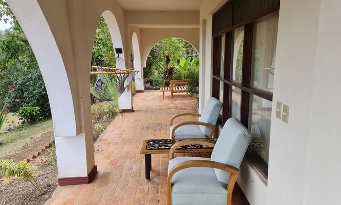 Santiago Hotel | Villas Valle Bello Ujarras