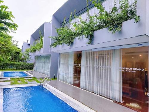 Nho Quan Apartment | Villas Vedana Cuc Phuong