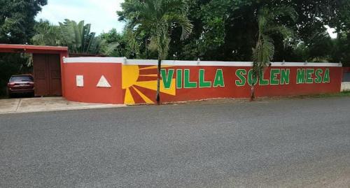 San Gregorio de Nigua Villa | Villas verde
