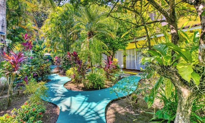 Samara Hotel | Villas Verdes