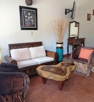 Ixtapa Hotel | Villas victoria mirador