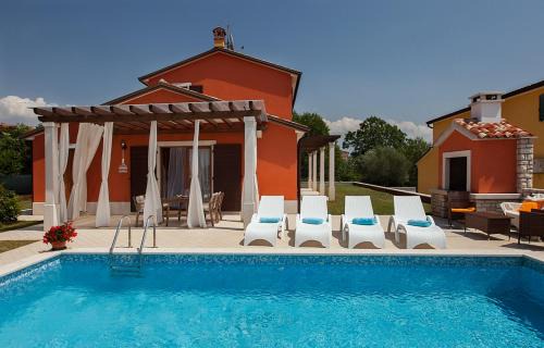 Vilanija Villa | Villas Vilanija