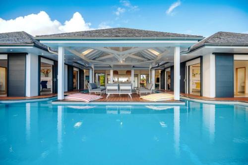 Sainte-Anne Villa | Villas Vista Del Mar
