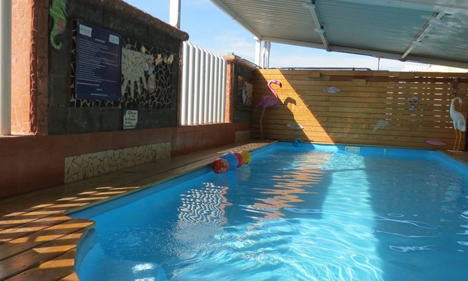 Cuernavaca Hotel | Villas y Suites Paraiso del Sur