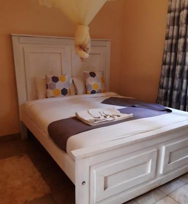 Kitale Apartment | Villaserenehtlktl