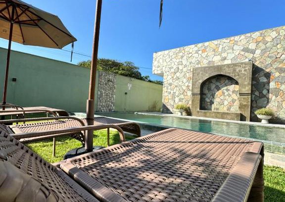 Lagoinha Apartment | VillasGran Lagoinha