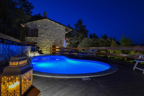 Spello Villa | VillaSubasioRelax