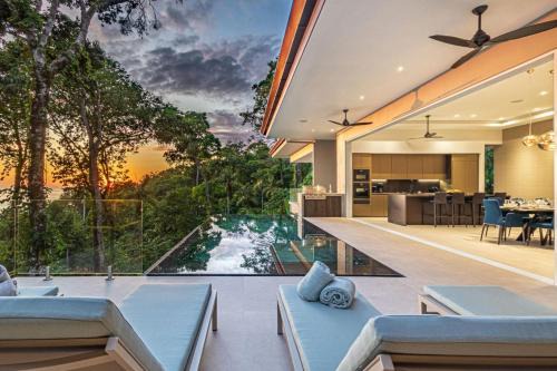 Dominical Cabin | VillaSueno