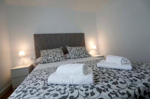 Tarifa Apartment | VillaTata Tarifa
