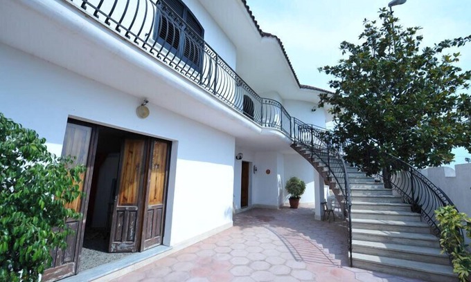 Castrignano del Capo House | Villataty