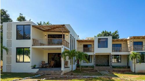 Las Galeras Hotel | Villavida Boutique Hotel - La Playita