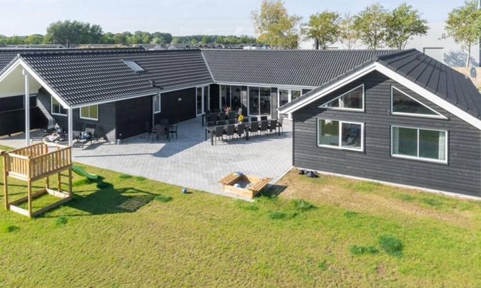 Olpenitz House | VillaVilla #729 - Olpenitz, Deutschland