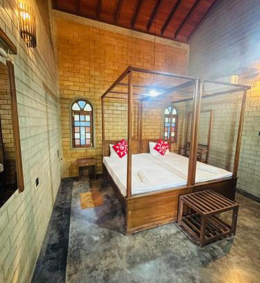 Baddegama Apartment | VillaWaveSpice