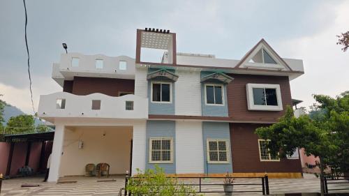 Bhimtal Villa | VilleFortune 3BHK Cottage In Nainital