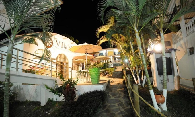 Villeta Hotel | Villeta Boutique Hotel Spa