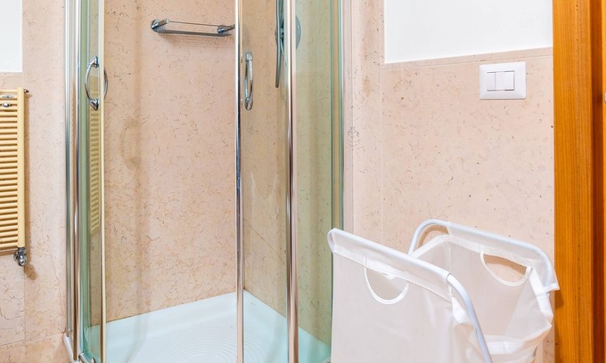 L'Assunta House | Villetta 13 Conchiglia