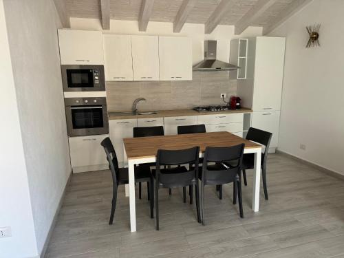 Siniscola House | Villetta 2 La Caletta