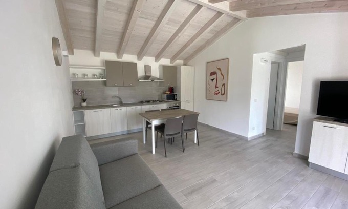 Siniscola House | Villetta 4 La Caletta