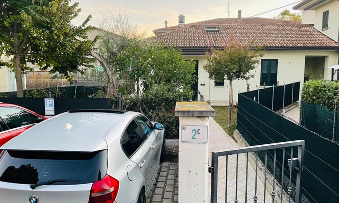 Carpena House | Villetta a schiera per la tua famiglia
