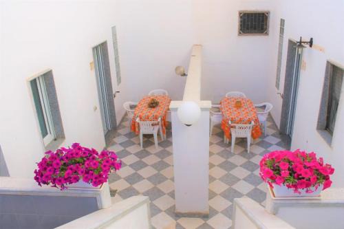 Torre Suda Apartment | Villetta Angela - Salento Reservation