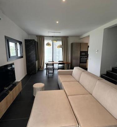 Jesolo House | Villetta bifamiliare Jesolo