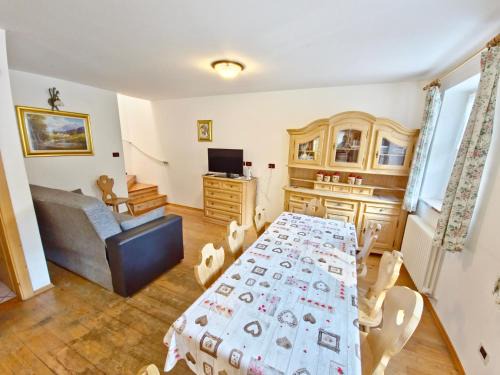 Vigo di Fassa Apartment | Villetta Clara by AMA Val di Fassa
