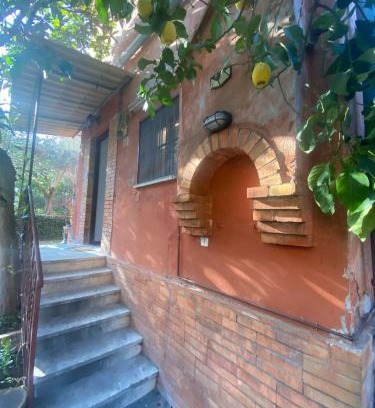 Ostiense Apartment | Villetta Garbata