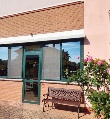 San Giuseppe House | Villetta Gina a San Giuseppe - Lido di Pomposa