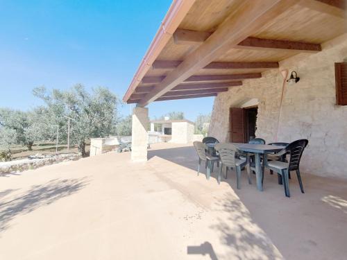 Marina di Pescoluse House | Villetta Giovanna a Pescoluse Puglia On line