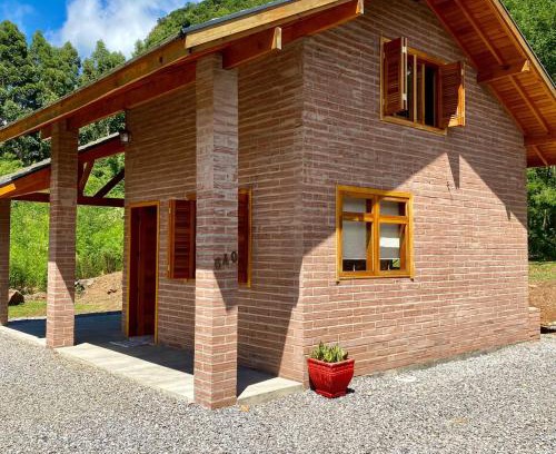 Gramado Ski Chalet | Villetta Gramado Siena