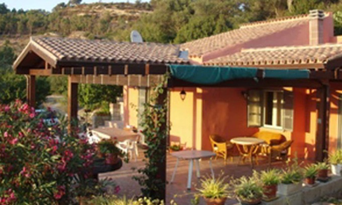 Bosa Cottage | Villetta i Ciliegi - Casa Vacanze immersa nei vigneti di Bosa