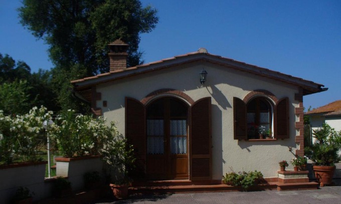 Sticciano Scalo House | Villetta in Maremma