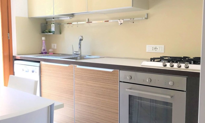 Garda Apartment | Villetta Iris