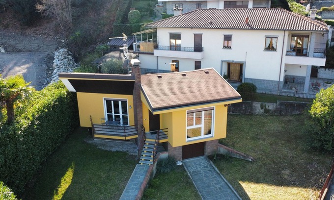 Baveno Villa | Villetta la Tranquilla