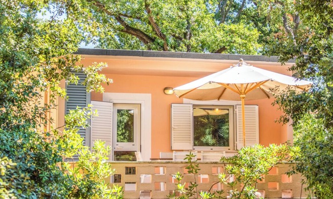 Baratti Cottage | Villetta Large Morellino 5 pax