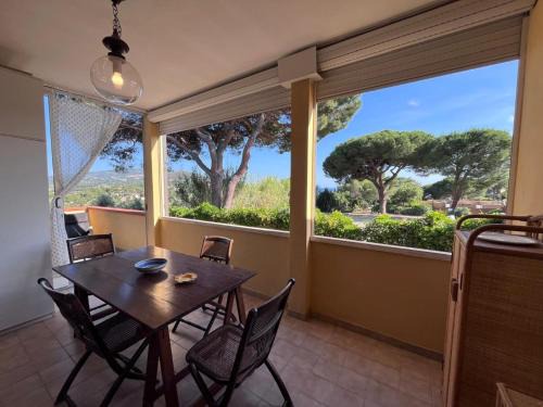 Lido di Capoliveri Apartment | Villetta Lido di Capoliveri - Elba Affitti