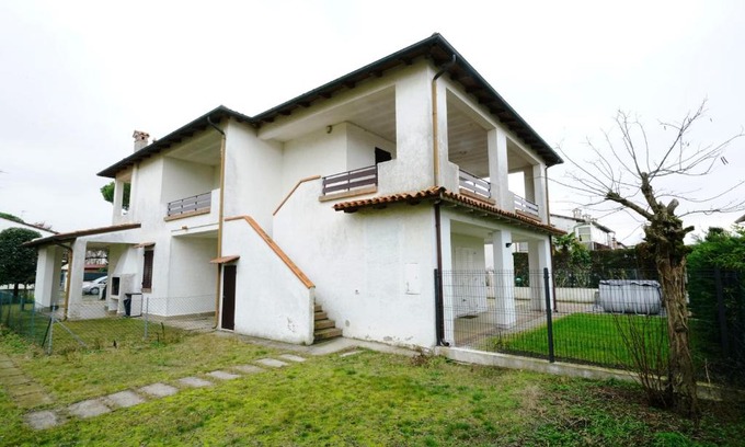 Lido delle Nazioni House | Villetta LINDA 8