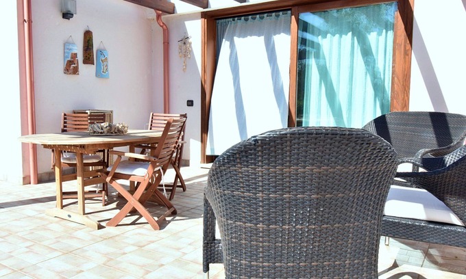 Eden Rock House | Villetta Lucrezia Lavinia - Villa Lucrezia &Lavinia