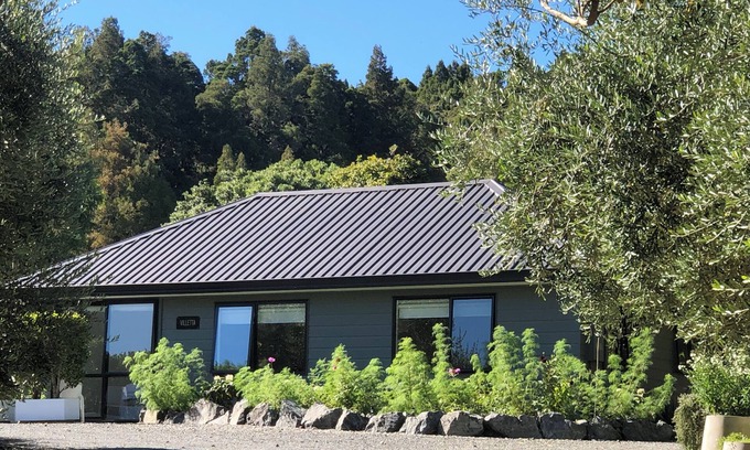 Whangateau Cottage | Villetta/Matakana - Country Escape perfectly located