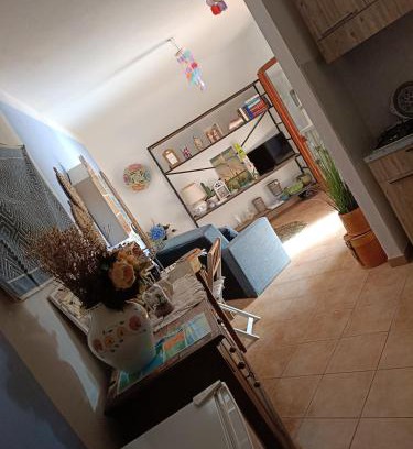 Rena Majore Apartment | Villetta relax e mare stupendo